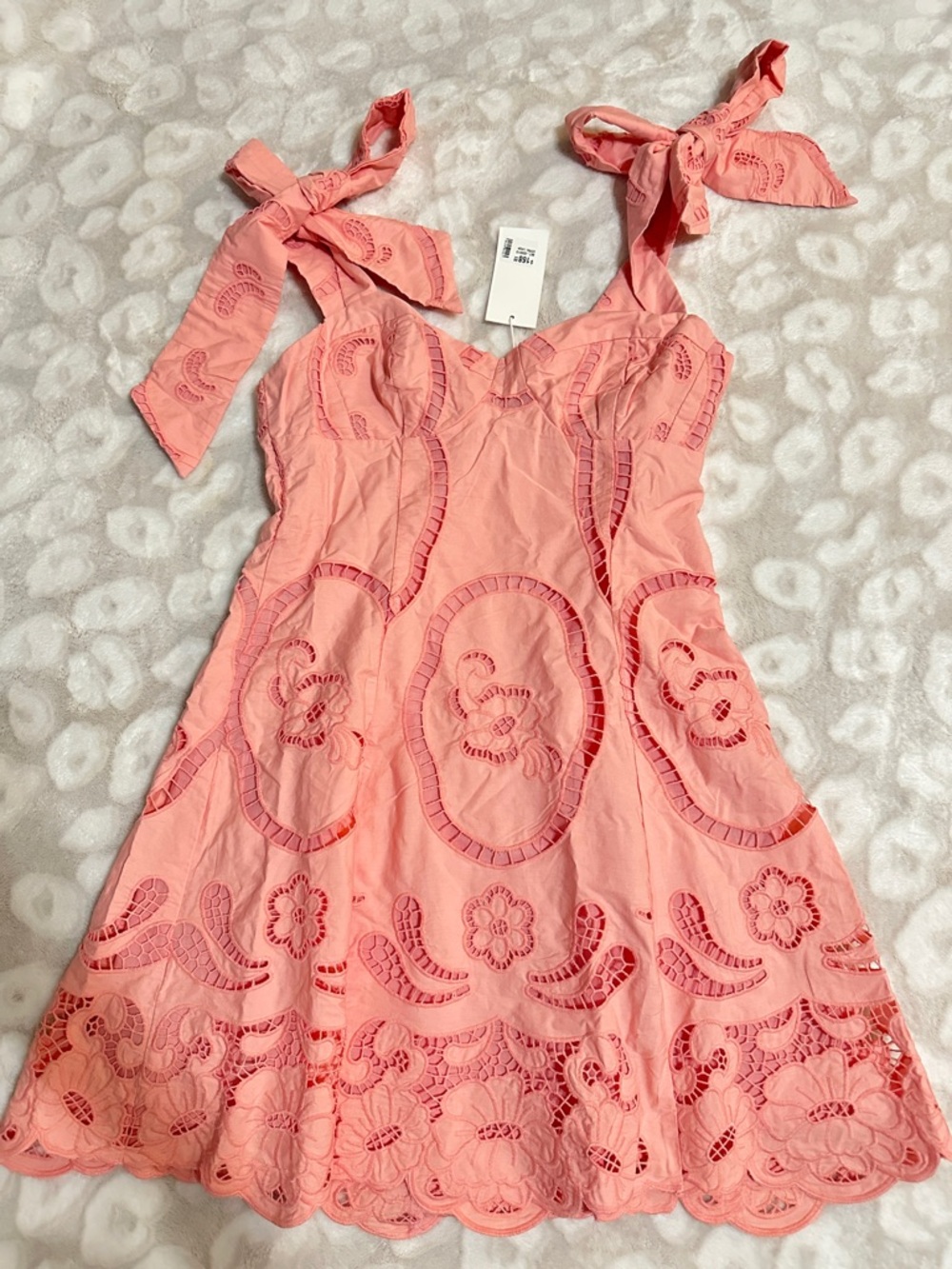 NWT Impeccable Pig Dress
